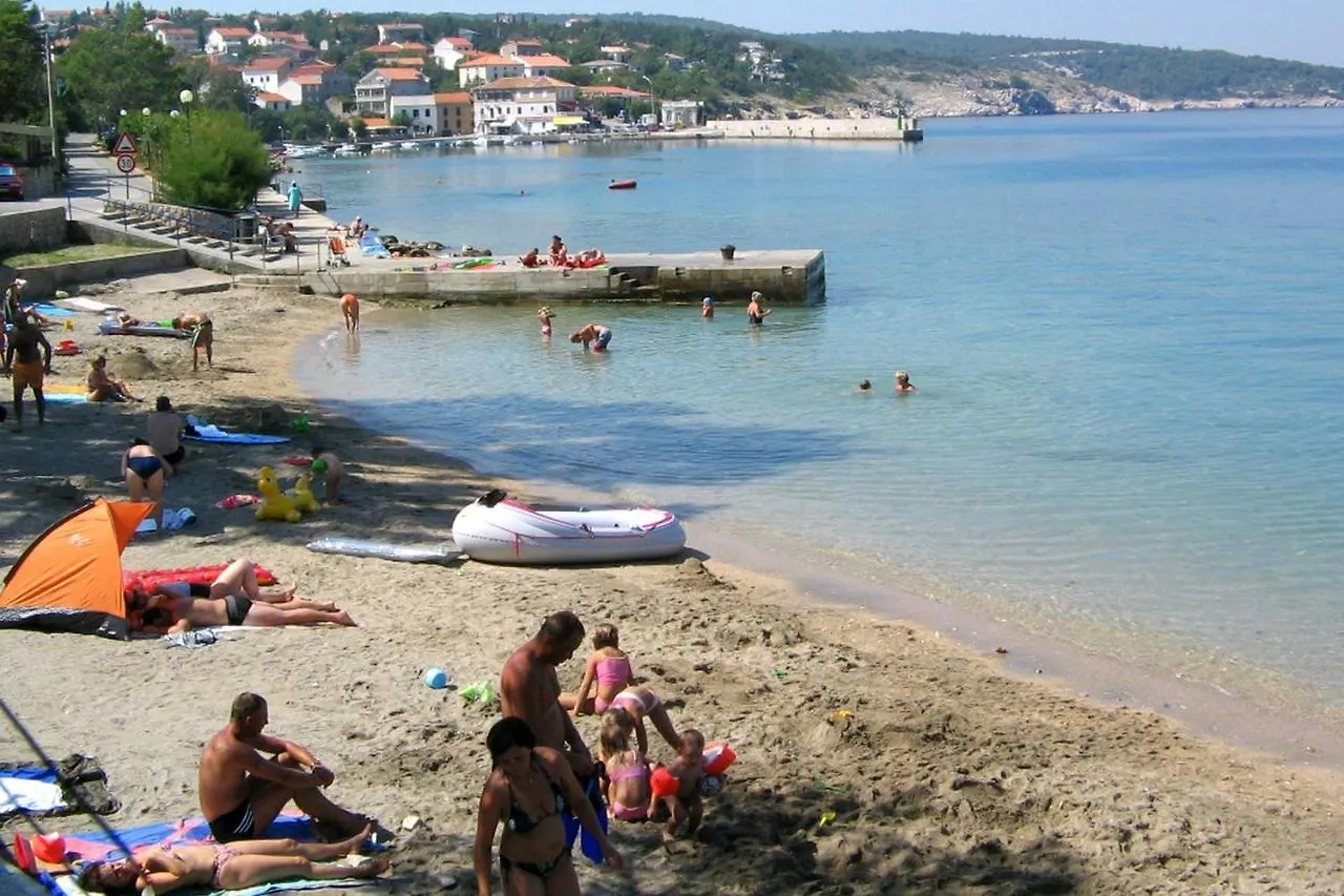 Apartments With A Parking Space Silo, Krk - 18706 Croatia