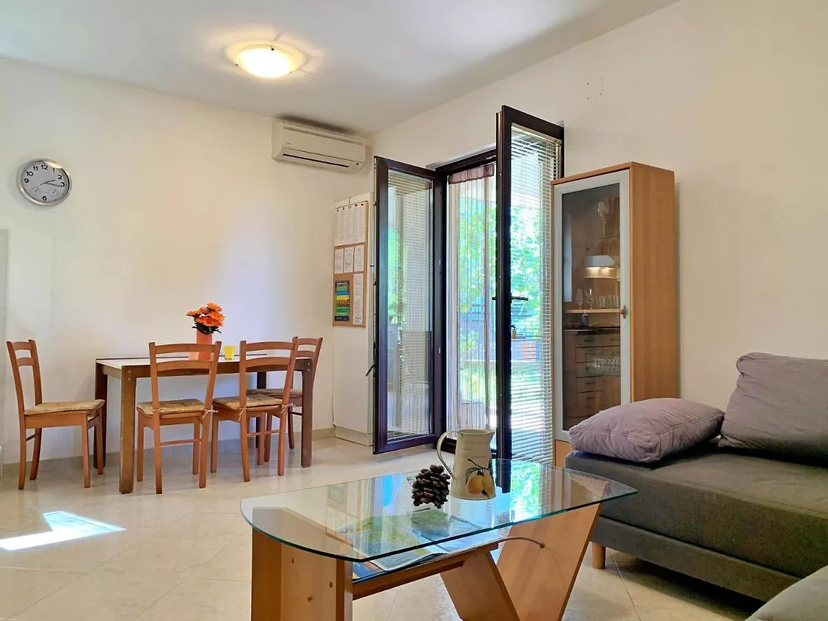 Apartments With A Parking Space Silo, Krk - 18706 Croatia