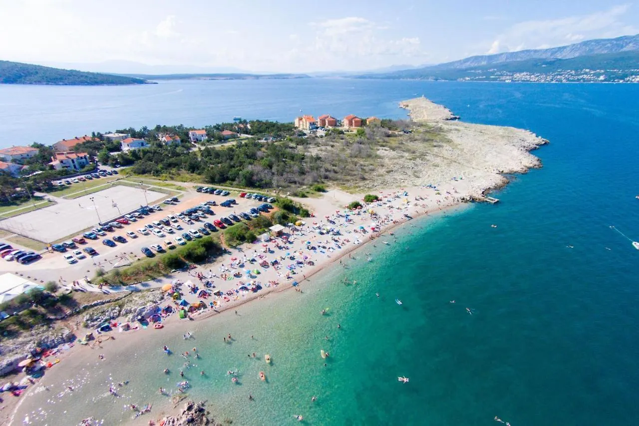 Apartments With A Parking Space Silo, Krk - 18706 Croatia