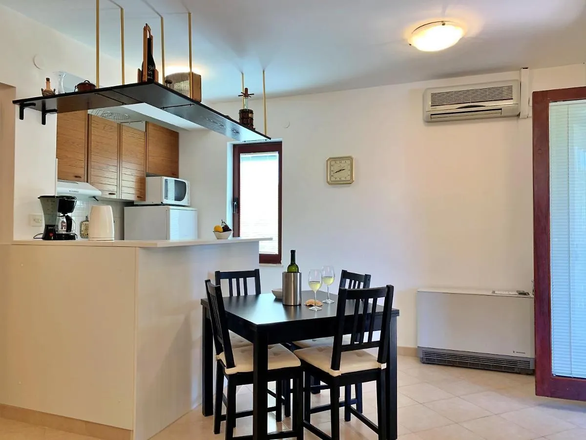 Apartments With A Parking Space Silo, Krk - 18706 Croatia