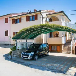 Branko Apartmán