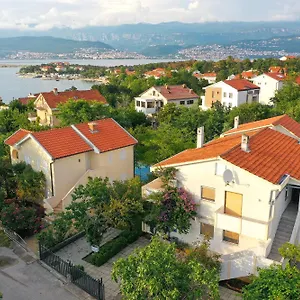 Bernarda Apartmán