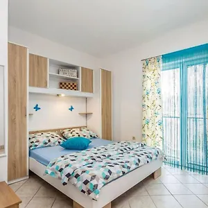 Botic Apartmán